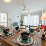 Mitec 5Min Publika Sri Hartamas 1Br 6Pax Mont Kiara