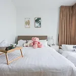 Mitec 5Min Publika Sri Hartamas 1Br 6Pax Mont Kiara
