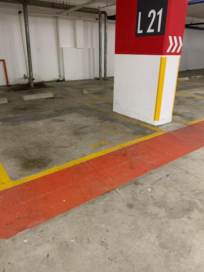 Mitec 5min Publika Sri Hartamas 1br 6pax Mont Kiara *