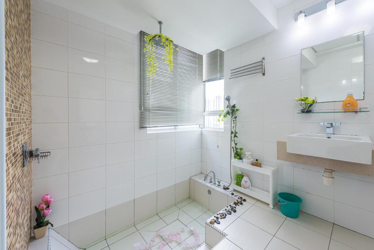 Mitec 5min Publika Sri Hartamas 1br 6pax Mont Kiara